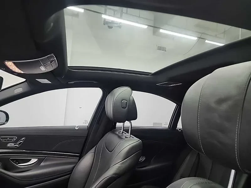 Mercedes-Benz S 350 D 4Matic - САМО 30% АВАНС, снимка 15 - Автомобили и джипове - 55842856