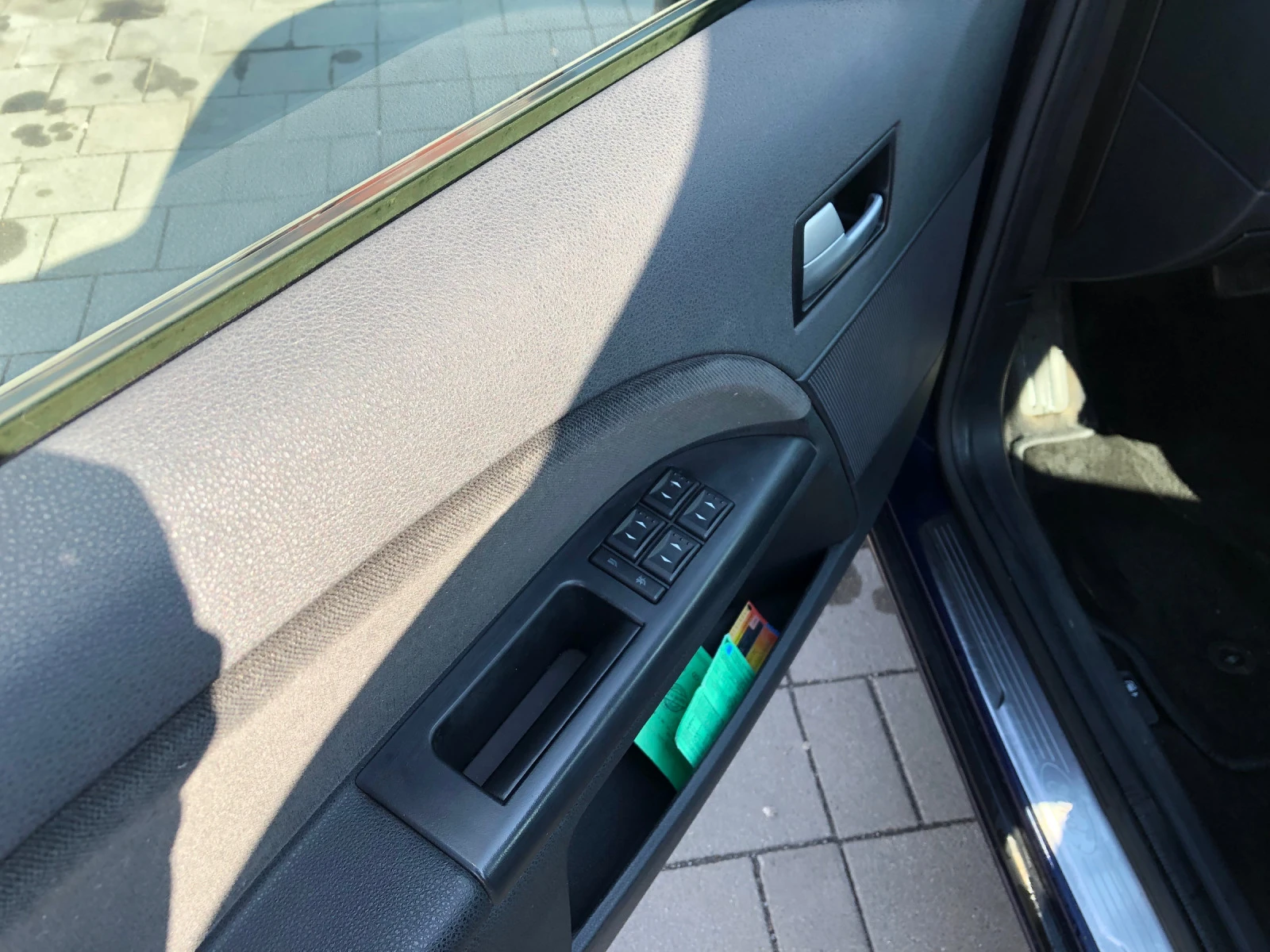 Ford Mondeo 2.0  ������ ��������� | Mobile.bg � ����������� 14