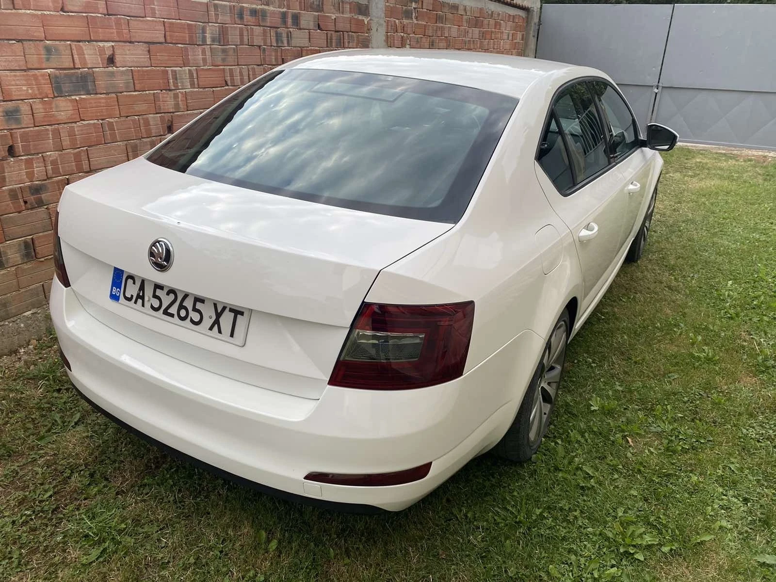 Skoda Octavia  - изображение 3