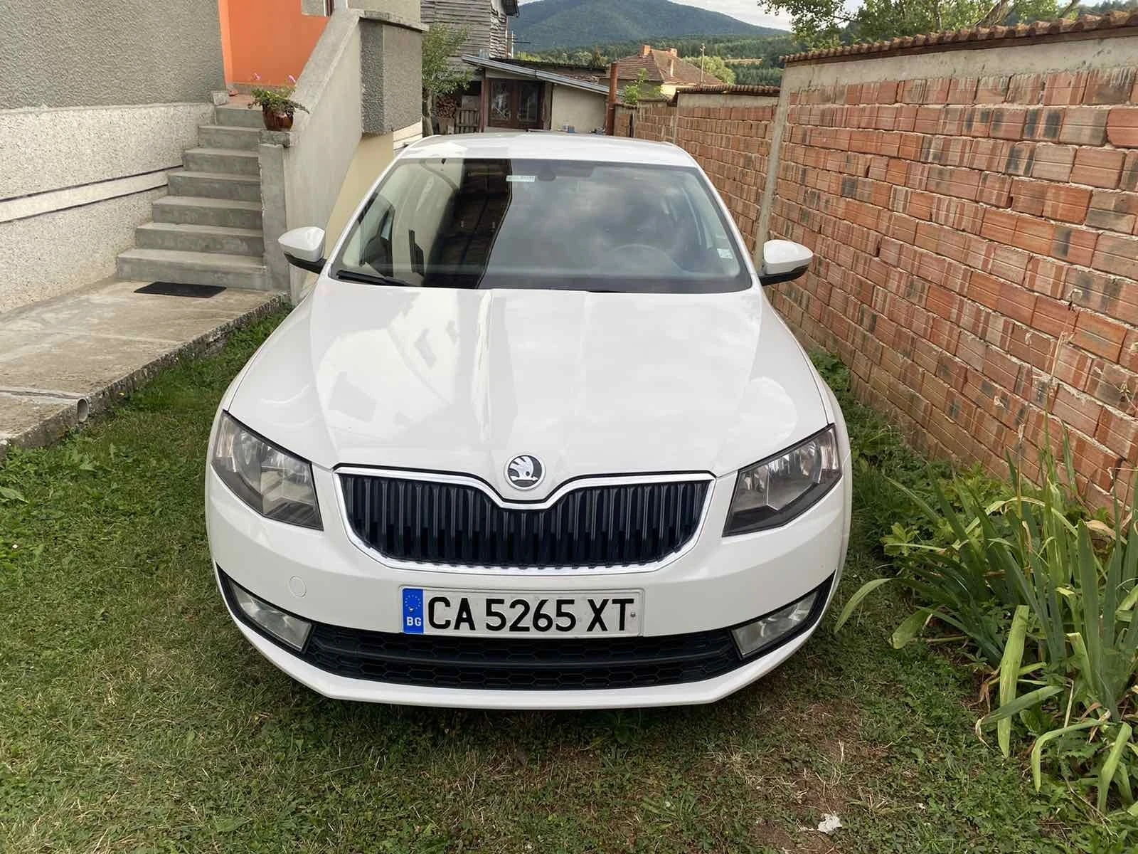 Skoda Octavia  - изображение 2