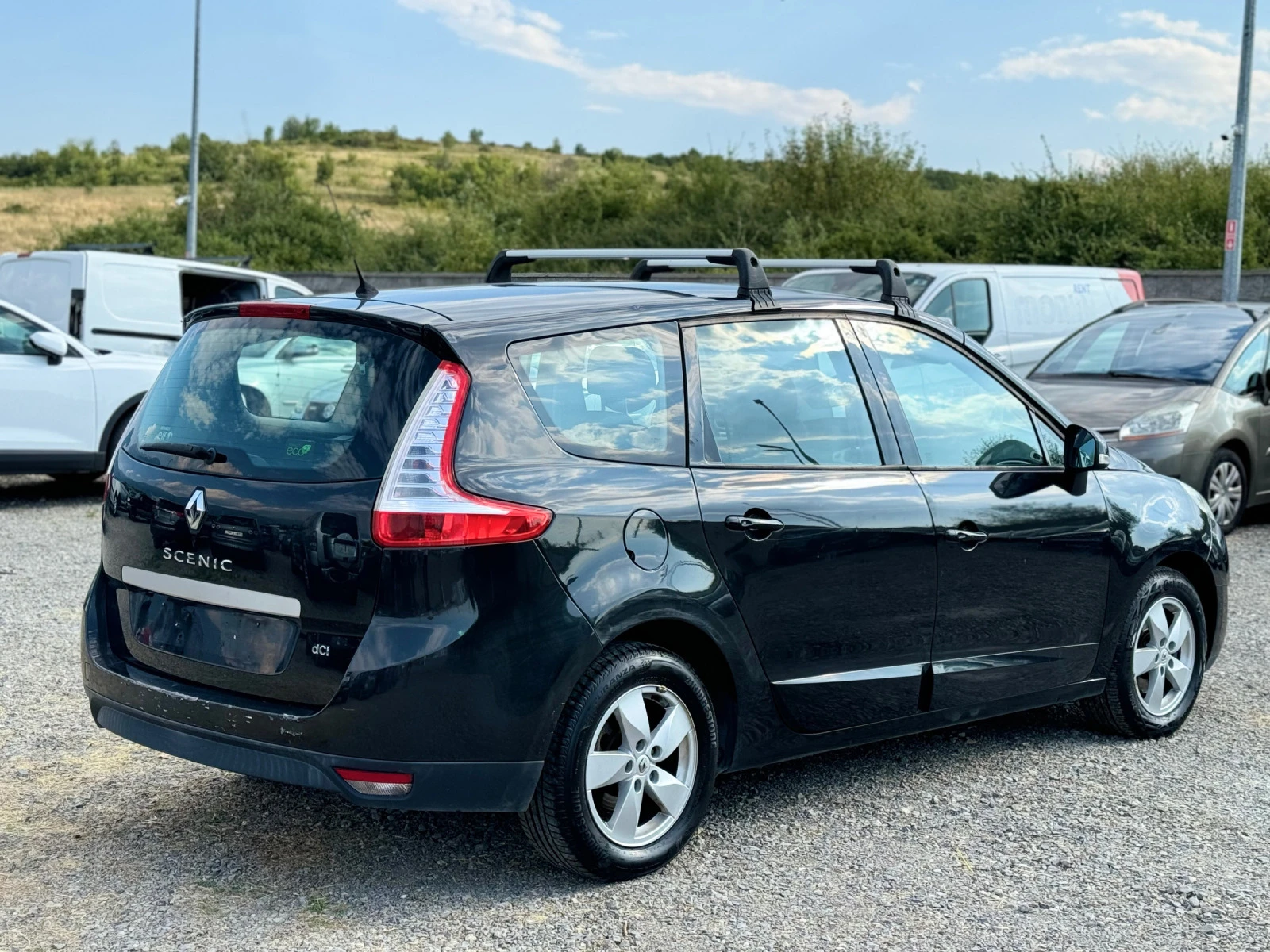 Renault Scenic 6+ 1 - изображение 4