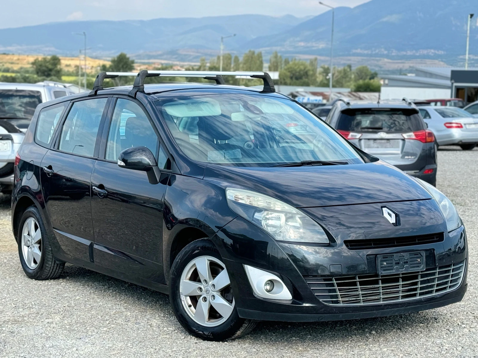 Renault Scenic 6+ 1 - изображение 3