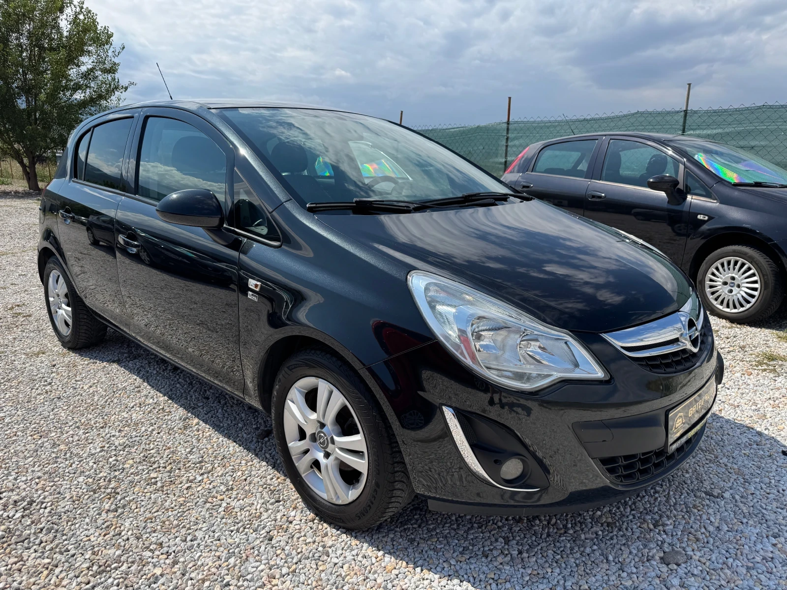 Opel Corsa 1.2 LPG - изображение 2