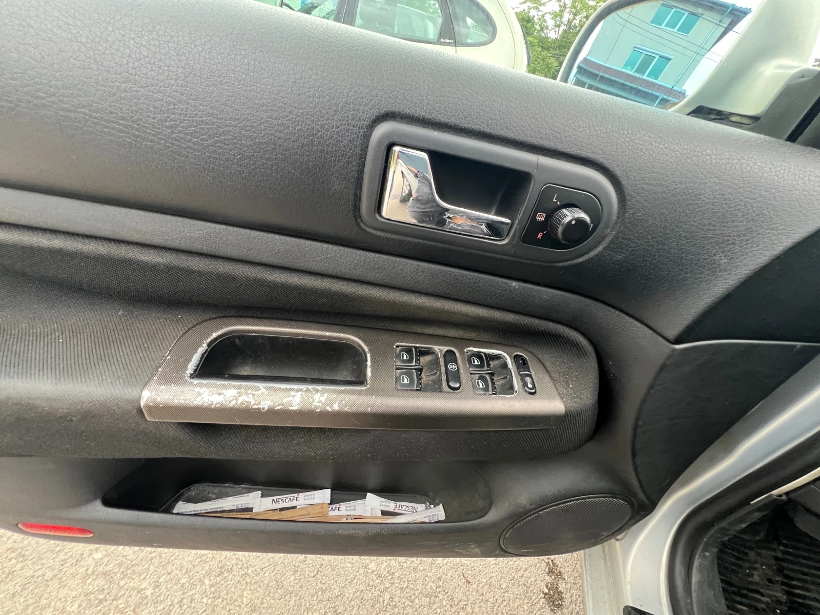 VW Bora 1.9TDI - изображение 8