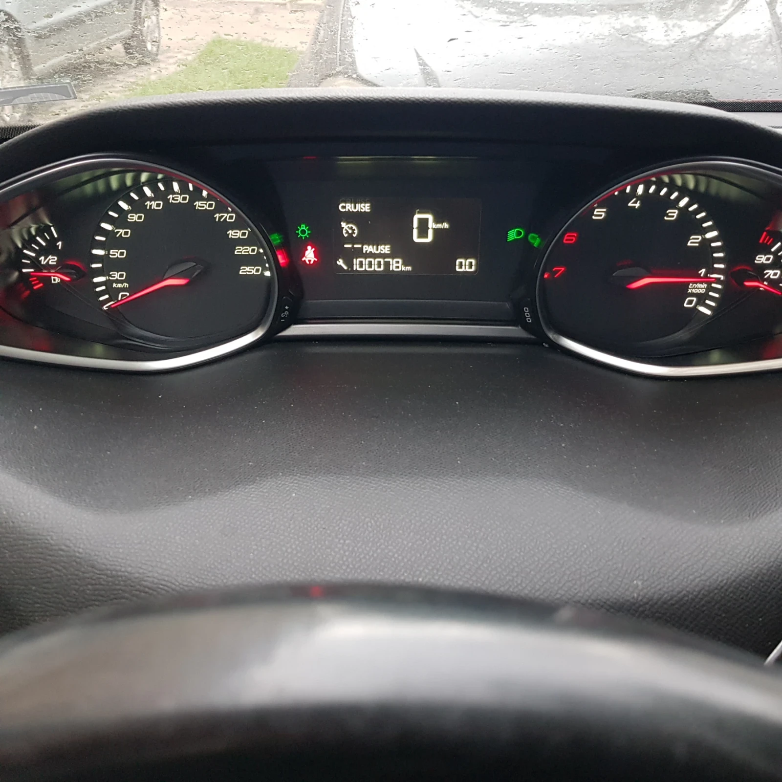 Peugeot 308  - изображение 9