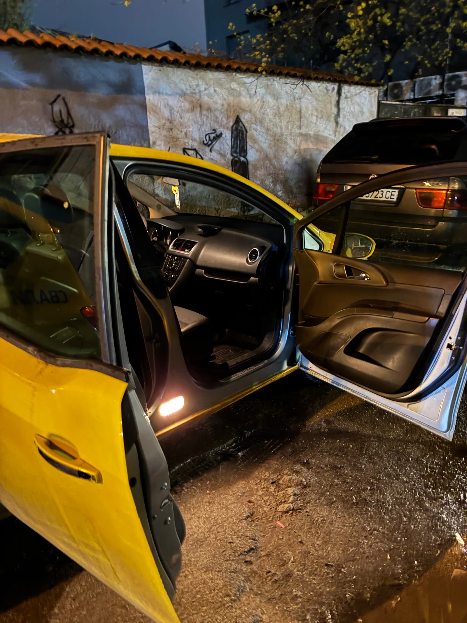 Opel Meriva  - изображение 6