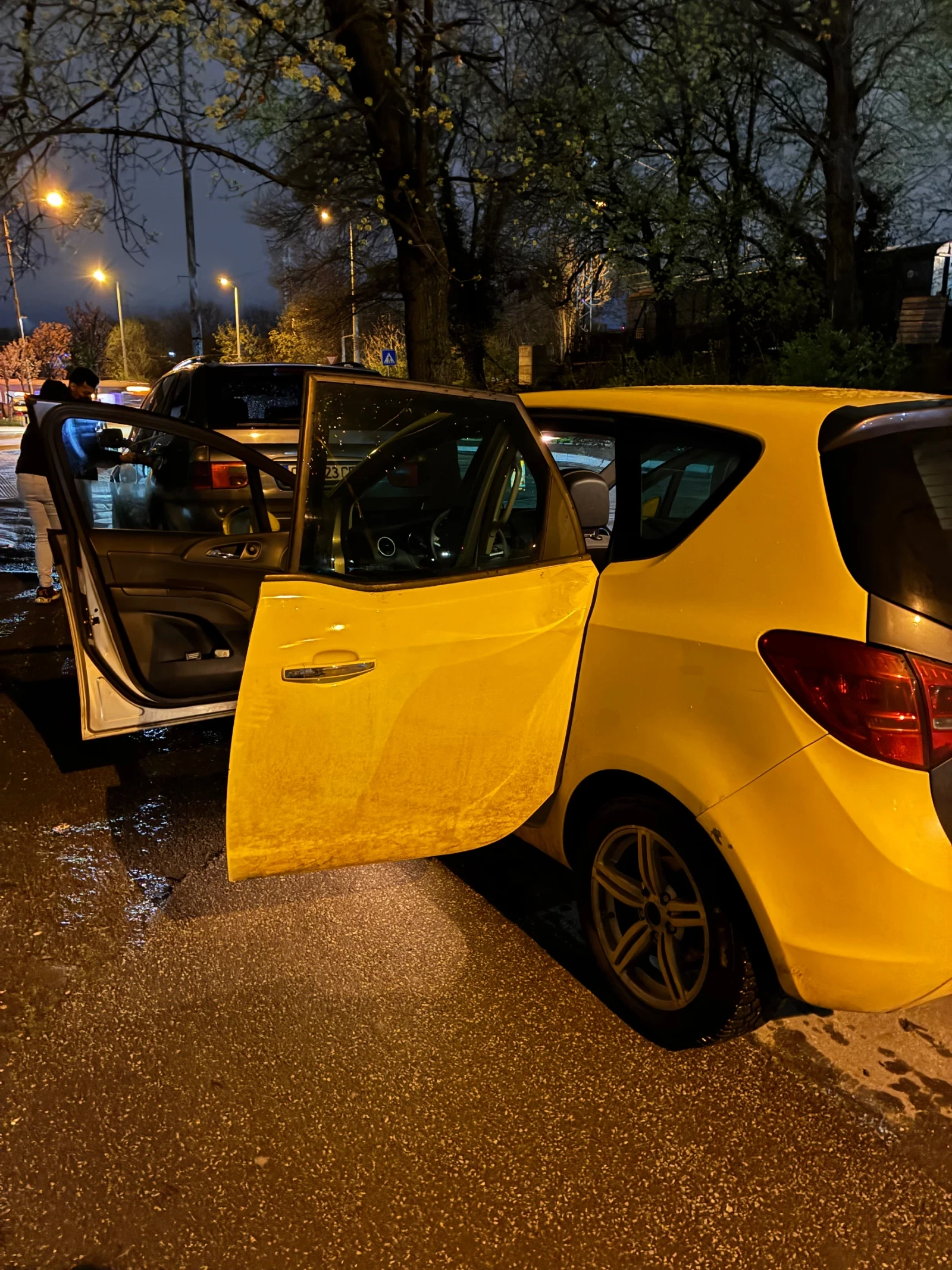 Opel Meriva  - изображение 3