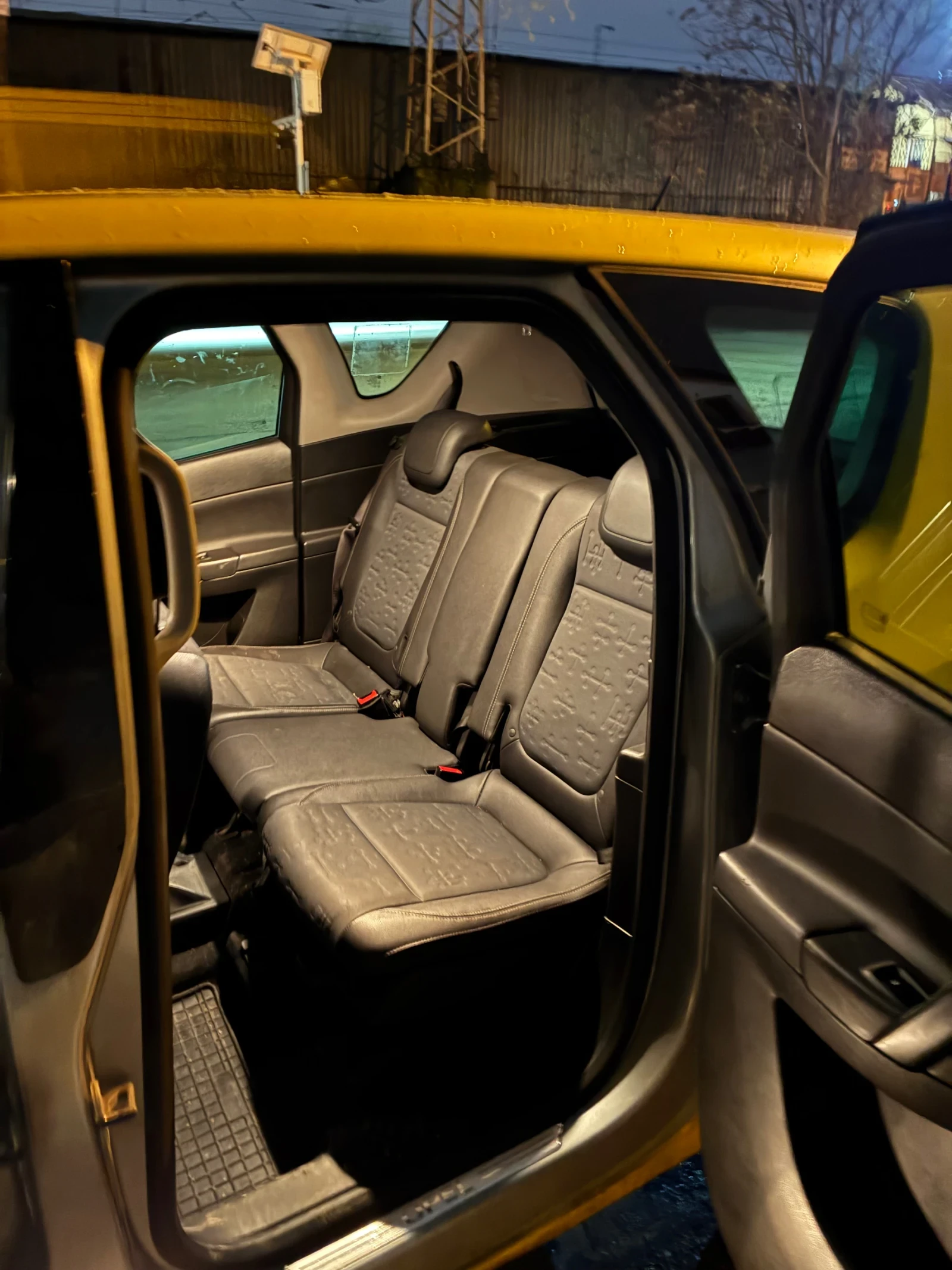 Opel Meriva  - изображение 5