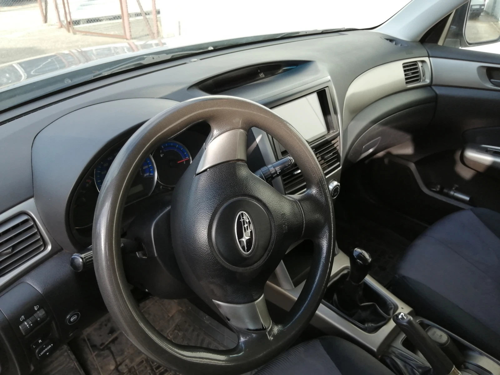 Subaru Forester  2.0 Бензин - изображение 4