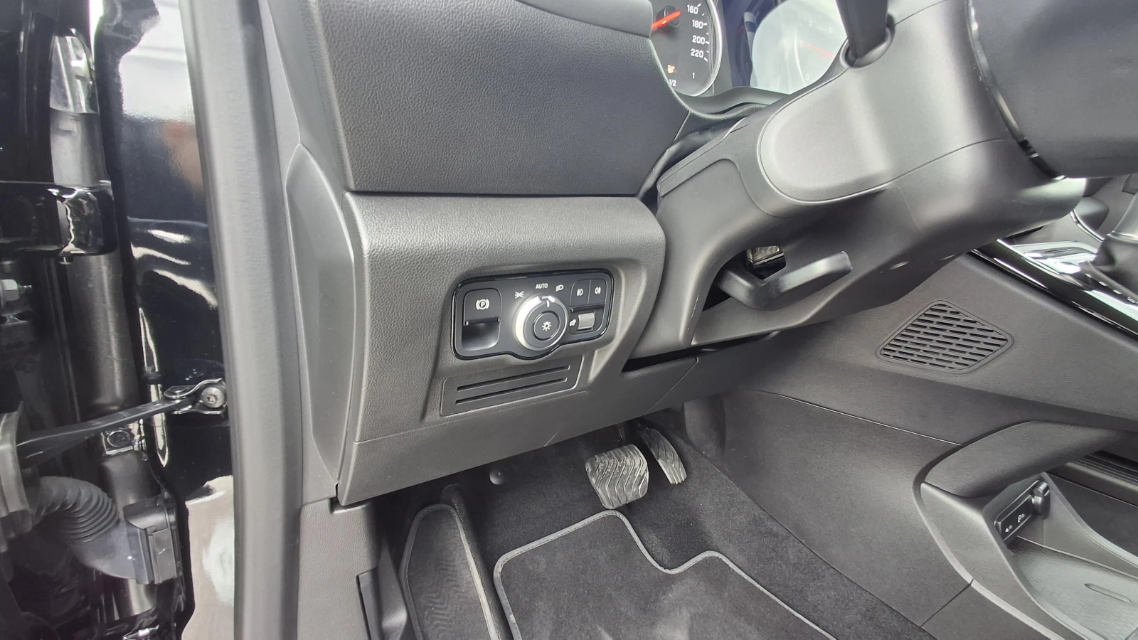 Mercedes-Benz T- 180d 4x2 | Mobile.bg   11