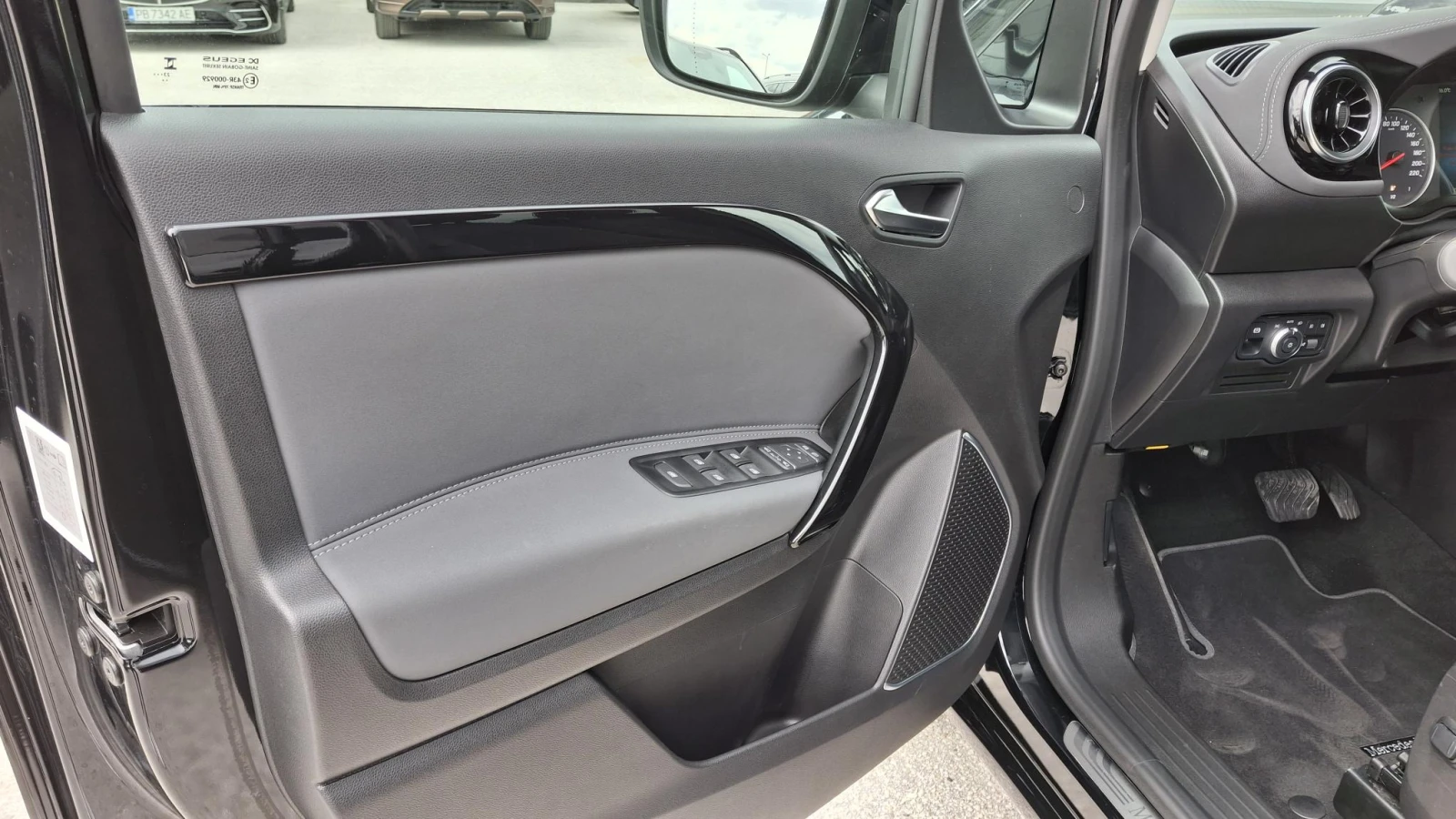 Mercedes-Benz T- 180d 4x2 | Mobile.bg   13