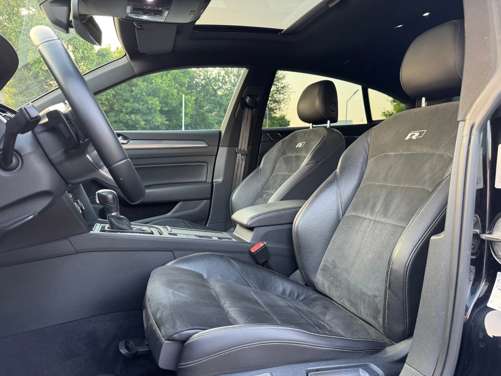 VW Arteon 2.0 TDI 190 - изображение 7