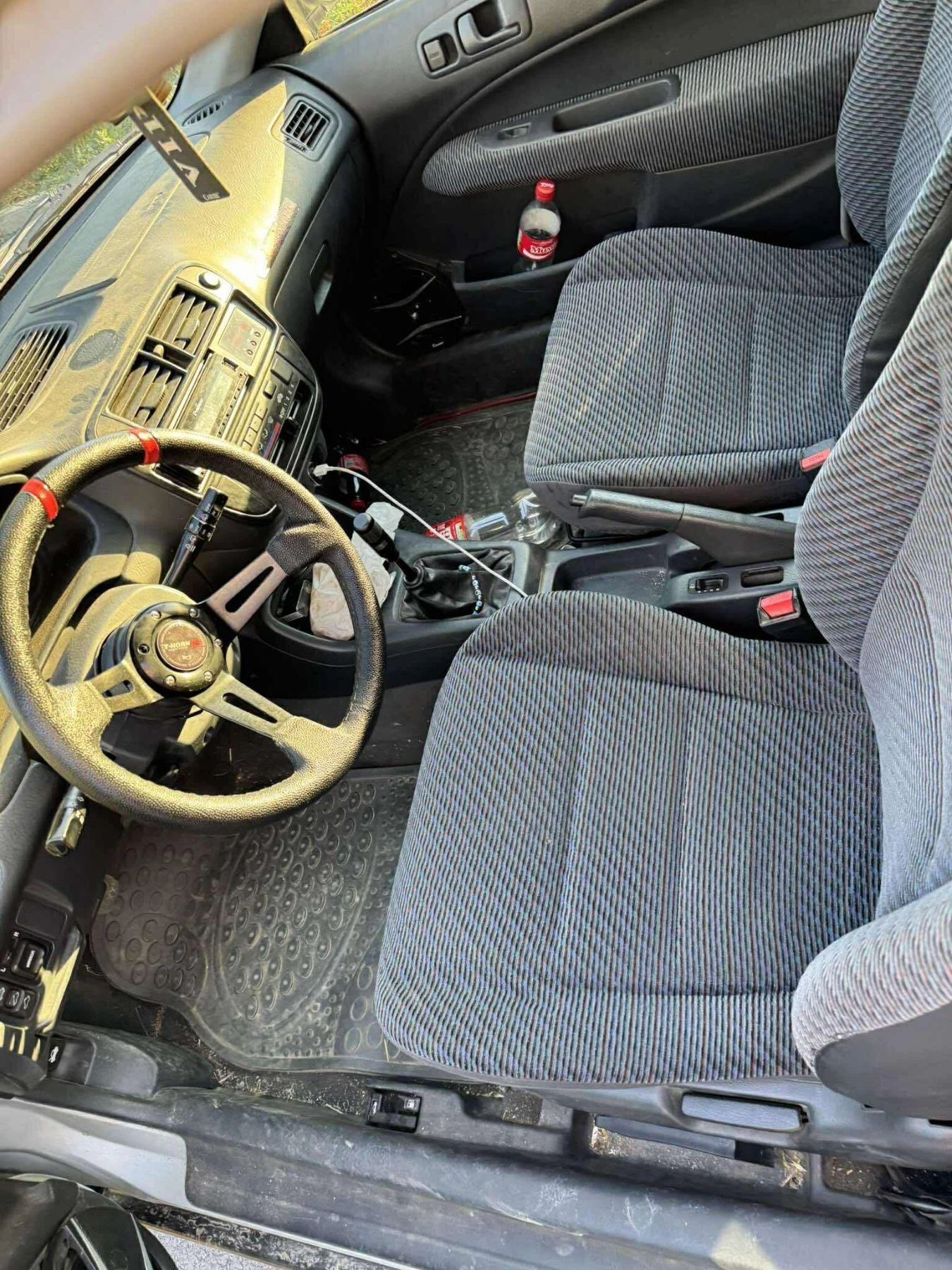 Honda Civic  - изображение 3