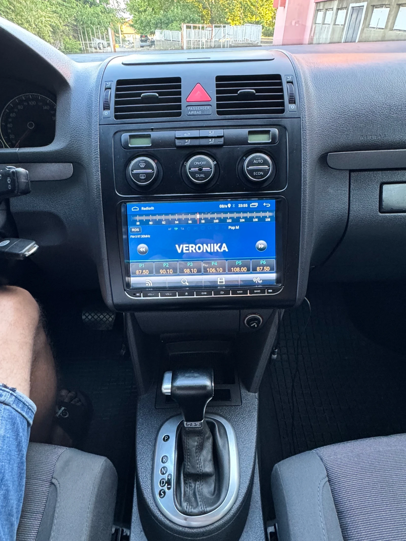 VW Touran TDI - изображение 7