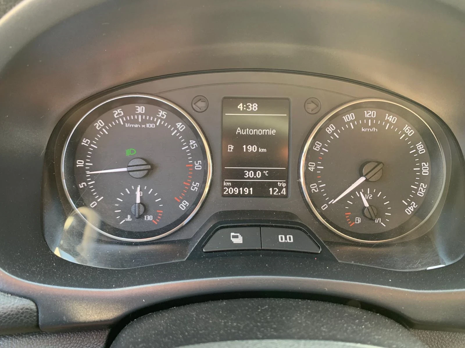 Skoda Roomster 1.6 TDI  77kW Clima NAVI - изображение 10