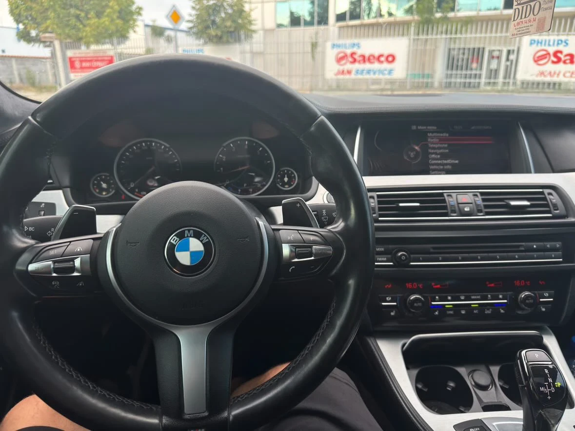 BMW 550 XDRIVE LCI LED - изображение 7