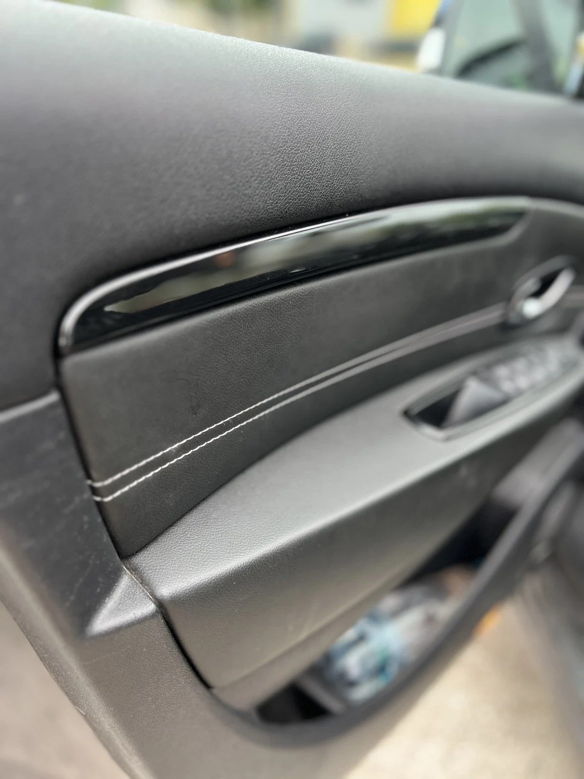 Renault Grand scenic 1.6dCi // 130к.с - изображение 6