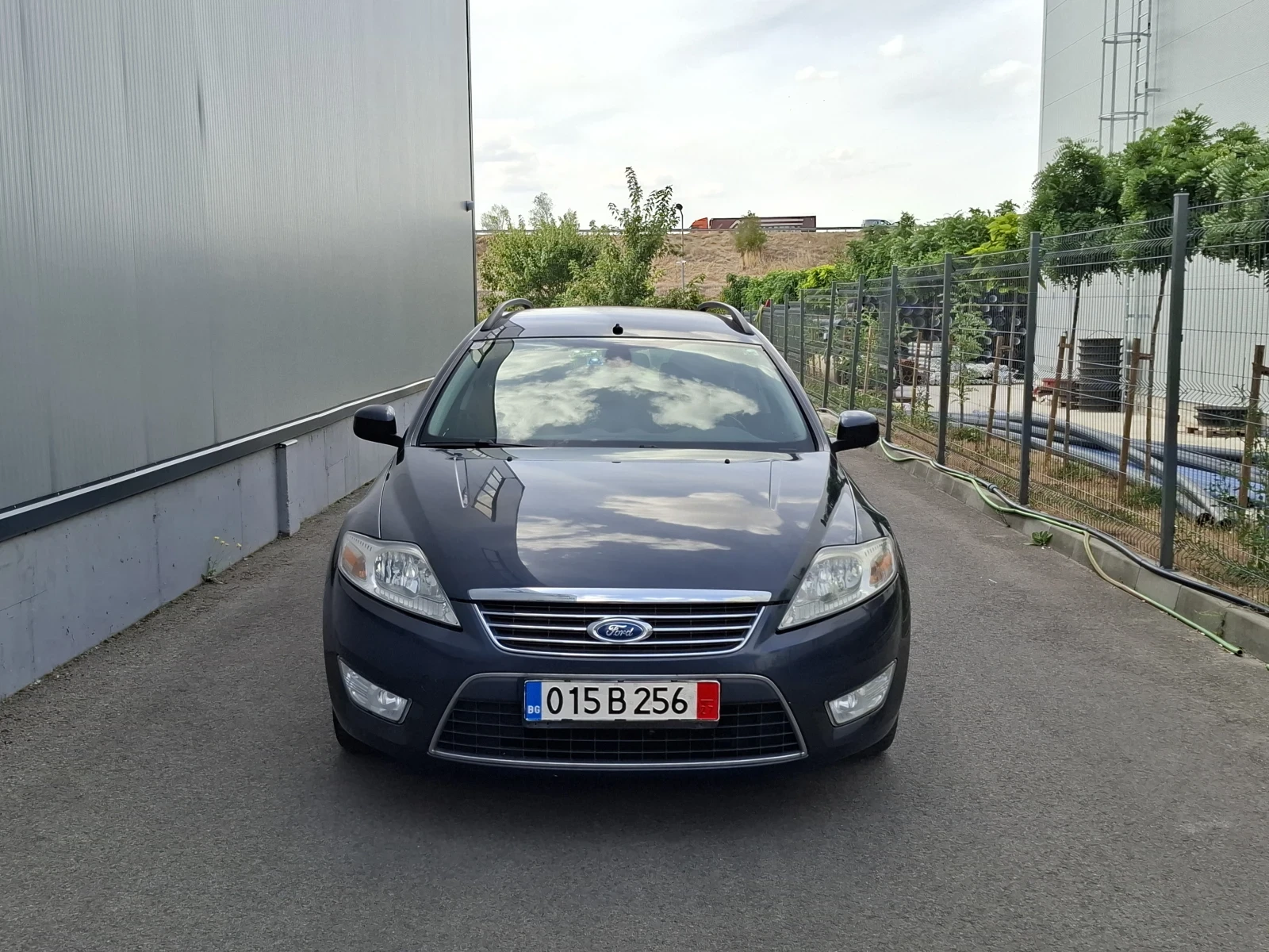 Ford Mondeo 2.0TDCI* (140кс)* * 6-СКОPOСТИ* НОВ ВНОС* *  - изображение 5