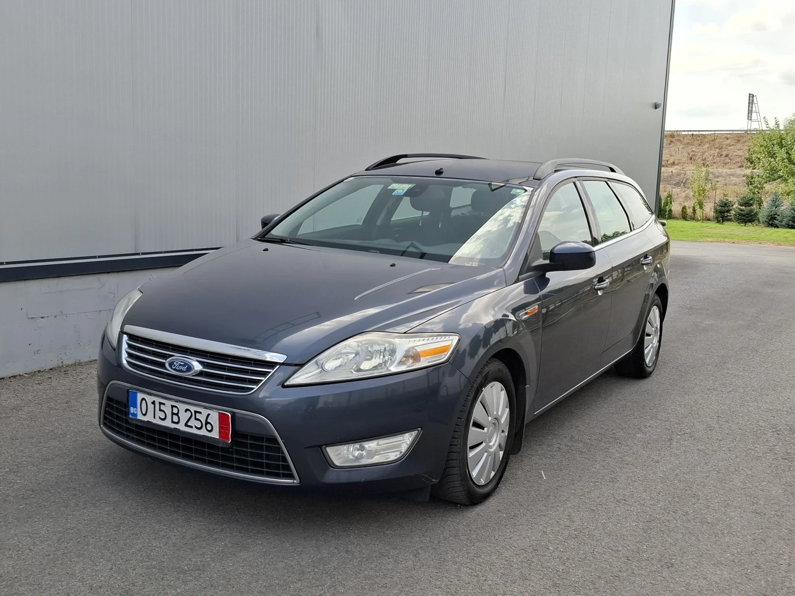 Ford Mondeo 2.0TDCI* (140кс)* * 6-СКОPOСТИ* НОВ ВНОС* *  - изображение 2