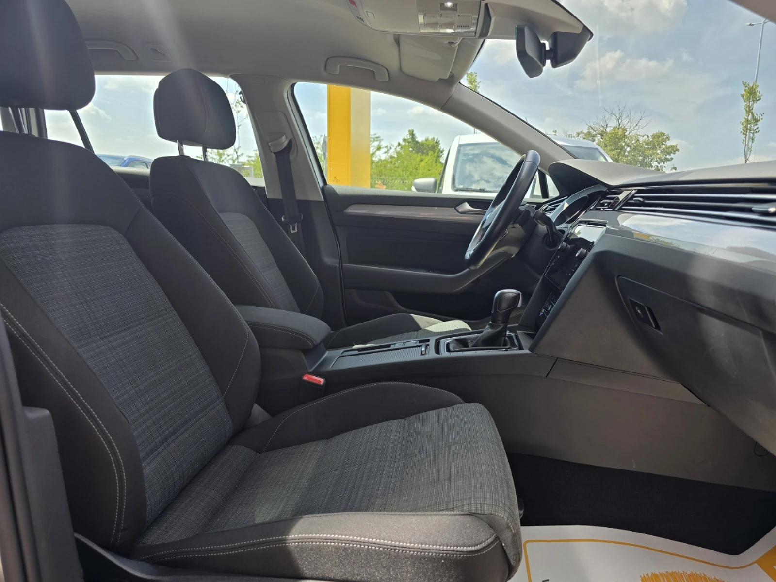 VW Passat 2.0TDI/150 Hp/DSG | Mobile.bg   12