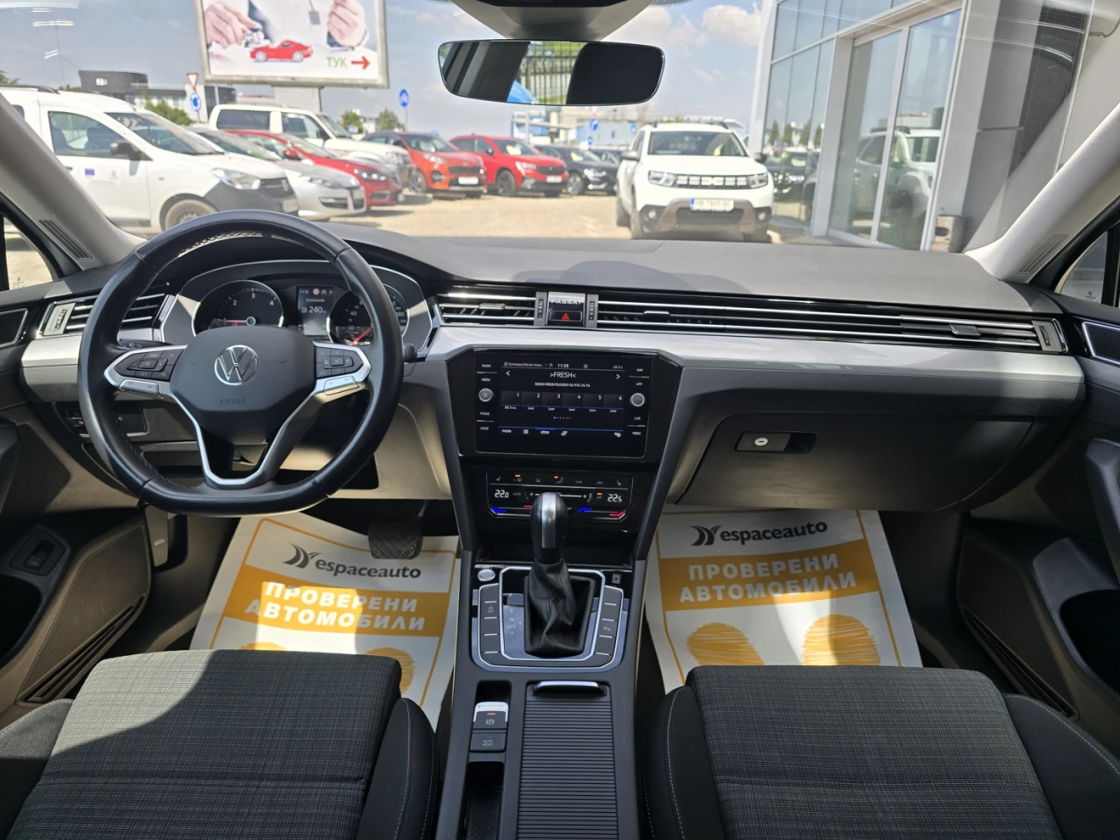 VW Passat 2.0TDI/150 Hp/DSG - изображение 8