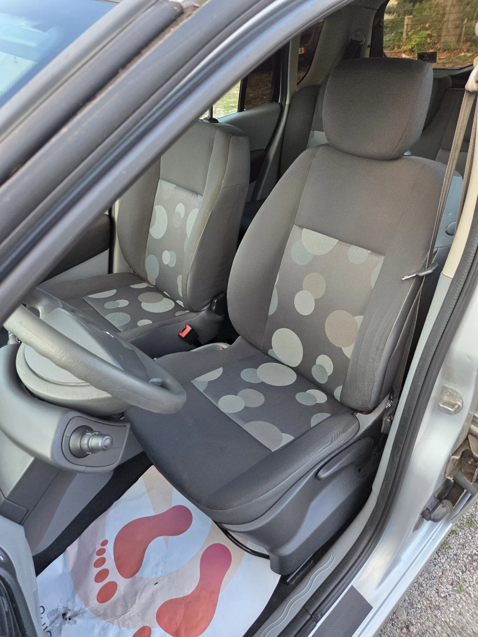 Renault Modus 1.2 16V 75  | Mobile.bg   13