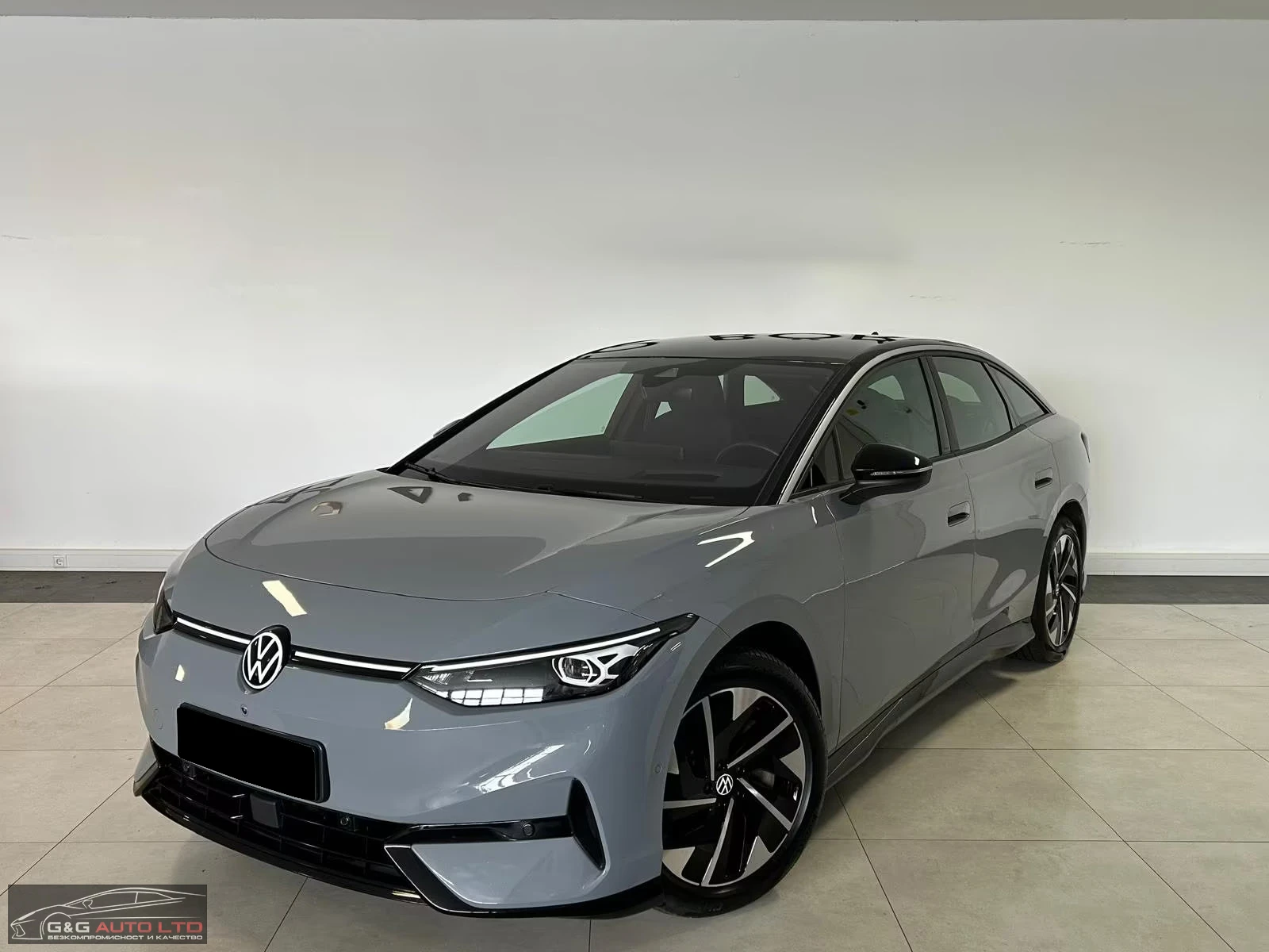 VW ID.7 PRO/286HP/MASSAGE/360/MEMO/HUD/AHK/LED/NAVI/372g | Mobile.bg   1