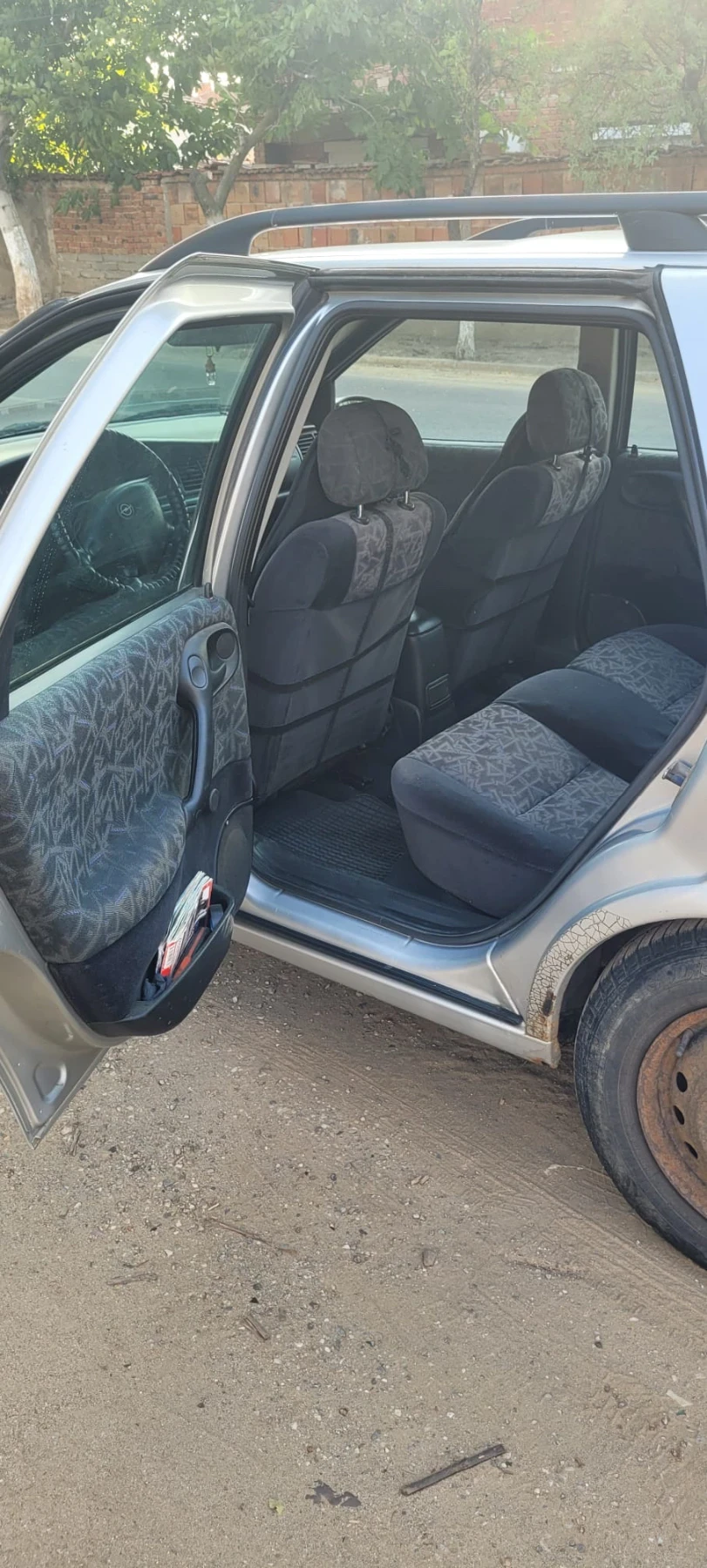 Opel Vectra 2.0 | Mobile.bg — изображение 6
