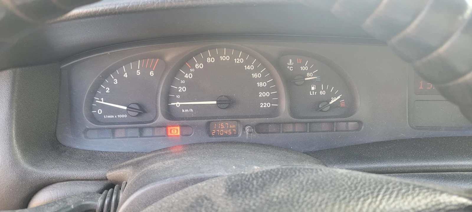 Opel Vectra 2.0 | Mobile.bg — изображение 10