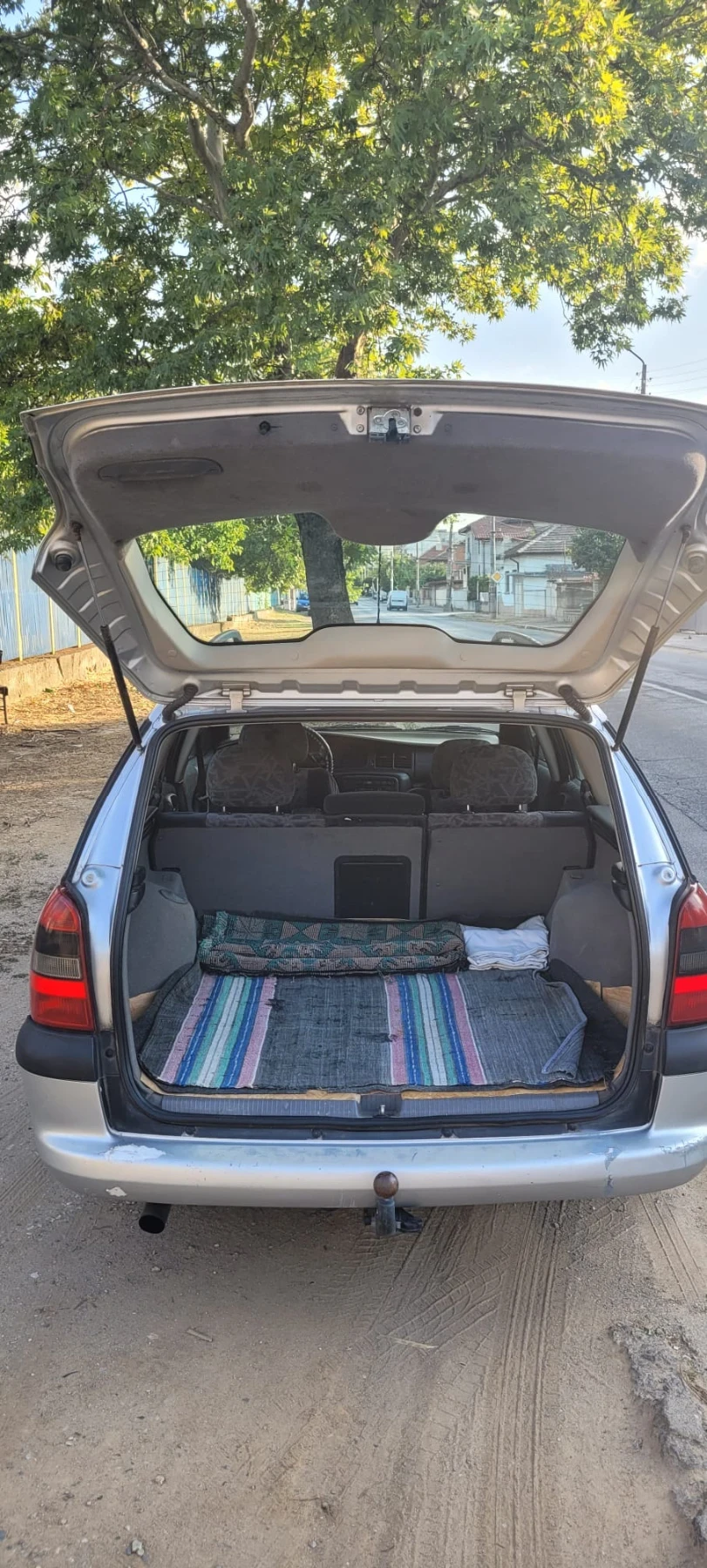 Opel Vectra 2.0 | Mobile.bg — изображение 8