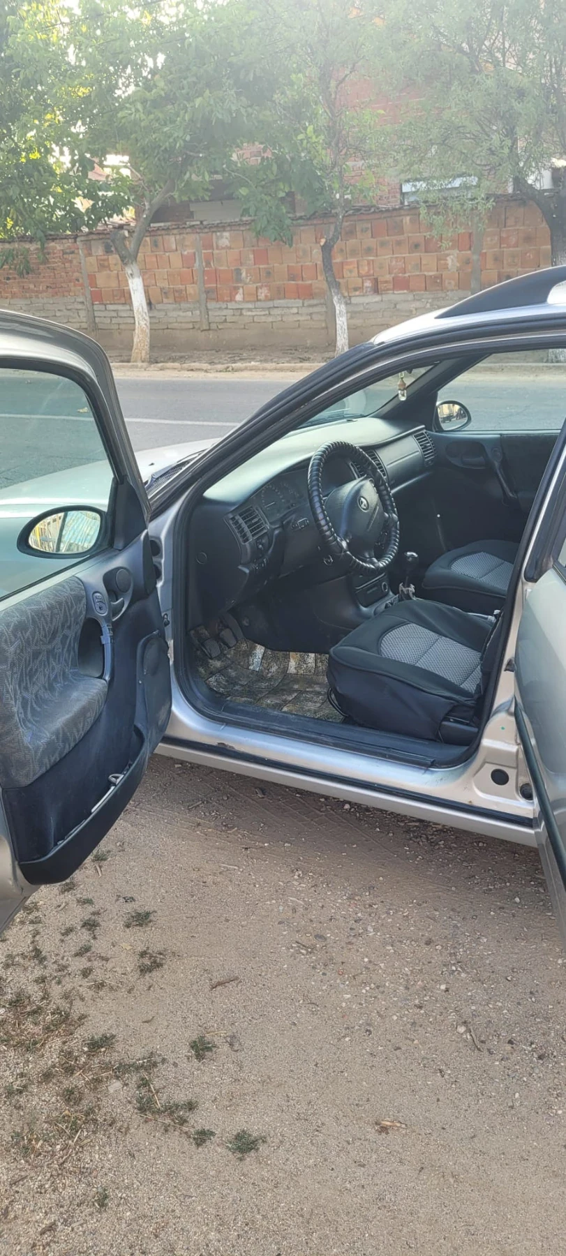 Opel Vectra 2.0 | Mobile.bg — изображение 5