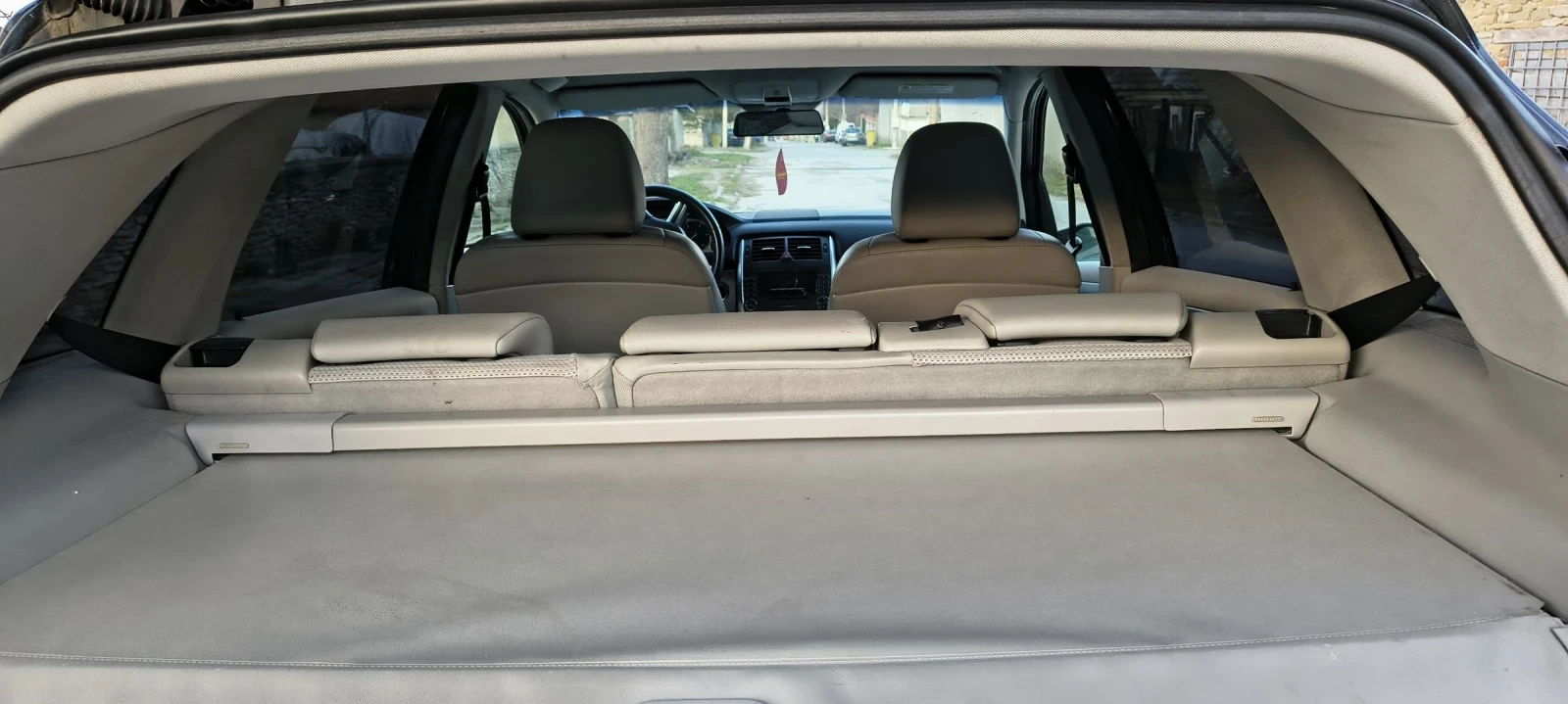 Mercedes-Benz B 200, снимка 4 - Автомобили и джипове - 52460448