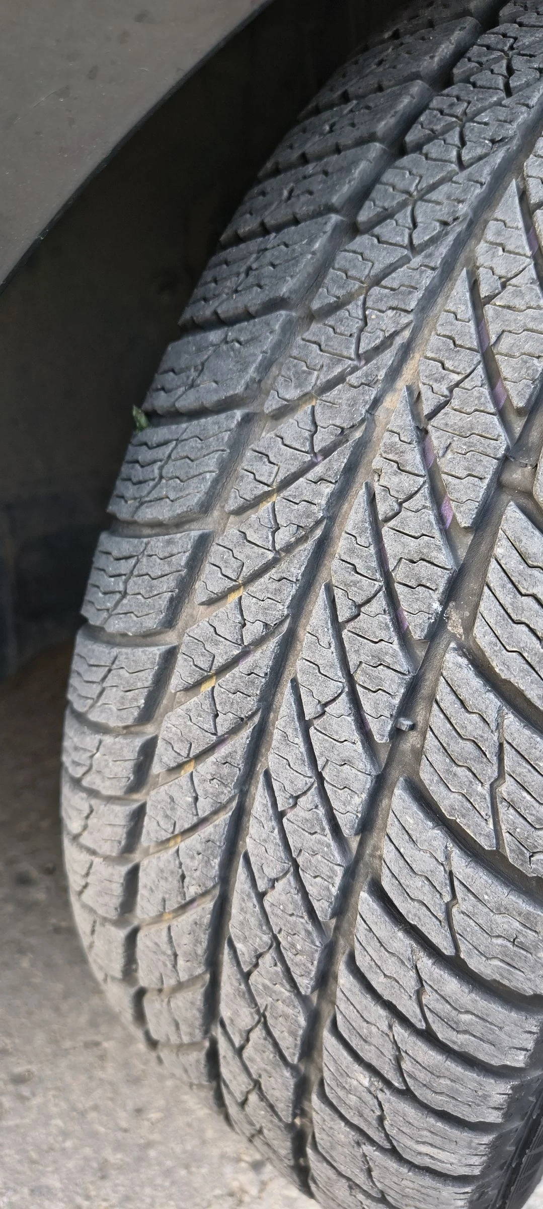 Mercedes-Benz B 200, снимка 11 - Автомобили и джипове - 52460448