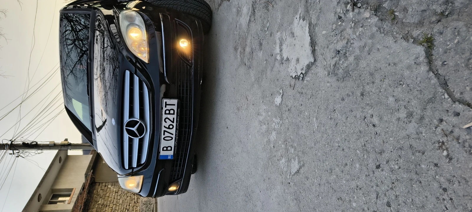 Mercedes-Benz B 200, снимка 13 - Автомобили и джипове - 52460448