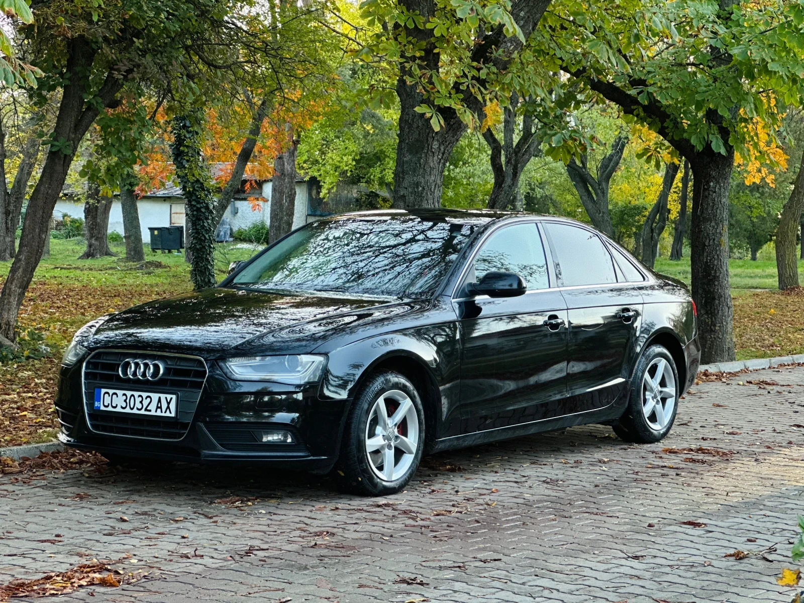 Audi A4 1.8 TFSI | Mobile.bg — изображение 3