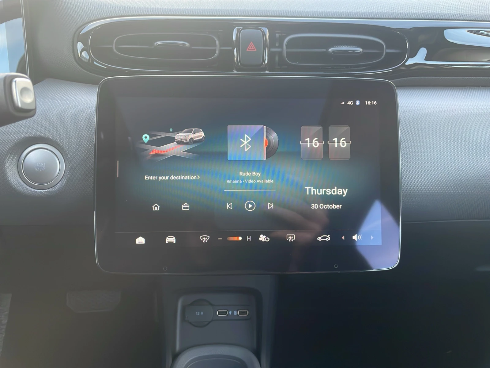 Leapmotor T03 EV 37, 3 kWh 95hp | Mobile.bg   11