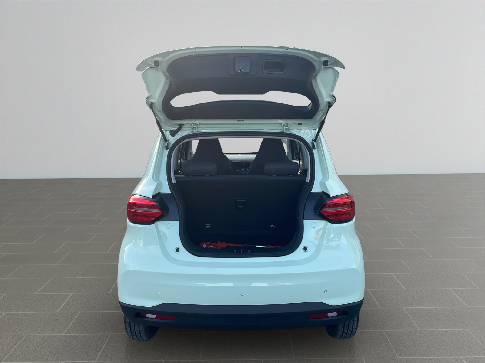 Leapmotor T03 EV 37, 3 kWh 95hp | Mobile.bg   15