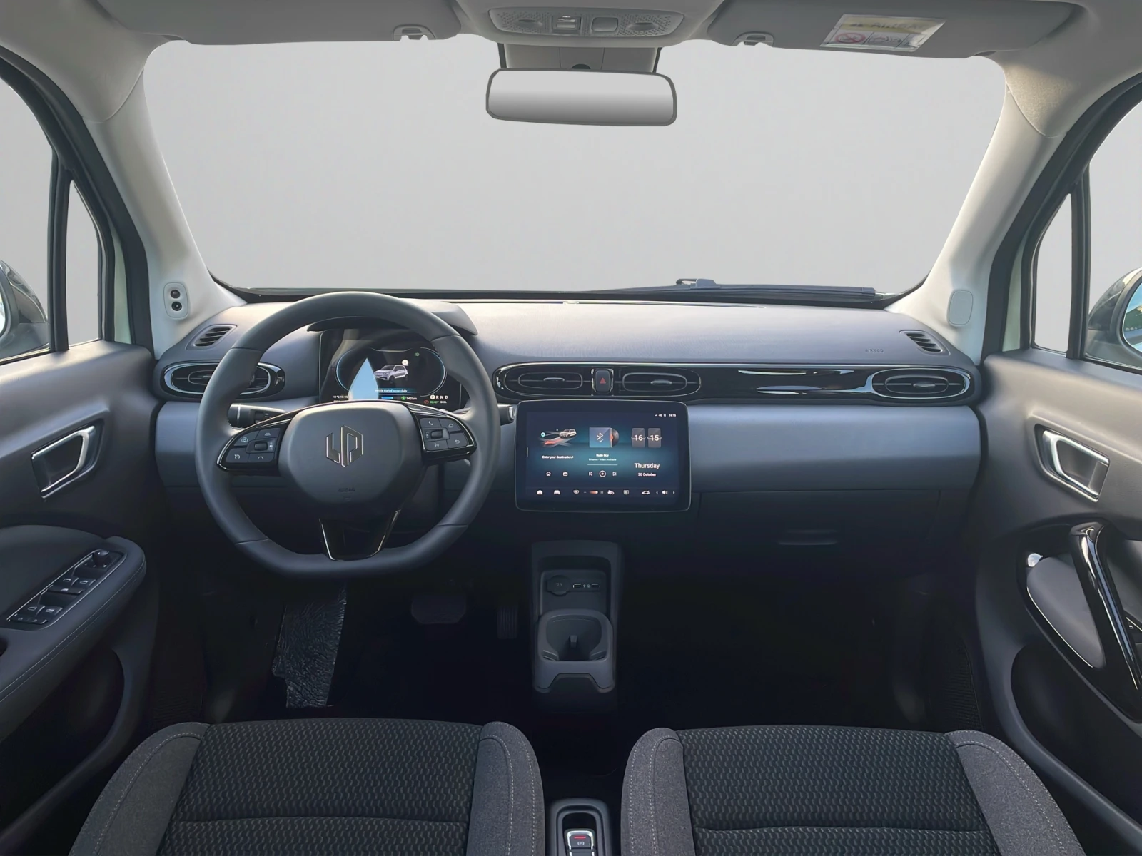 Leapmotor T03 EV 37, 3 kWh 95hp | Mobile.bg   9