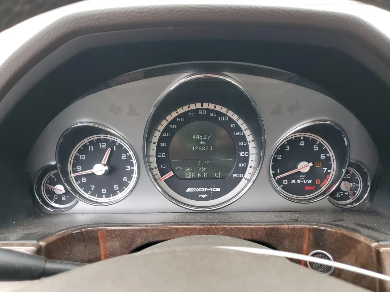 Mercedes-Benz E 63 AMG | Mobile.bg   9