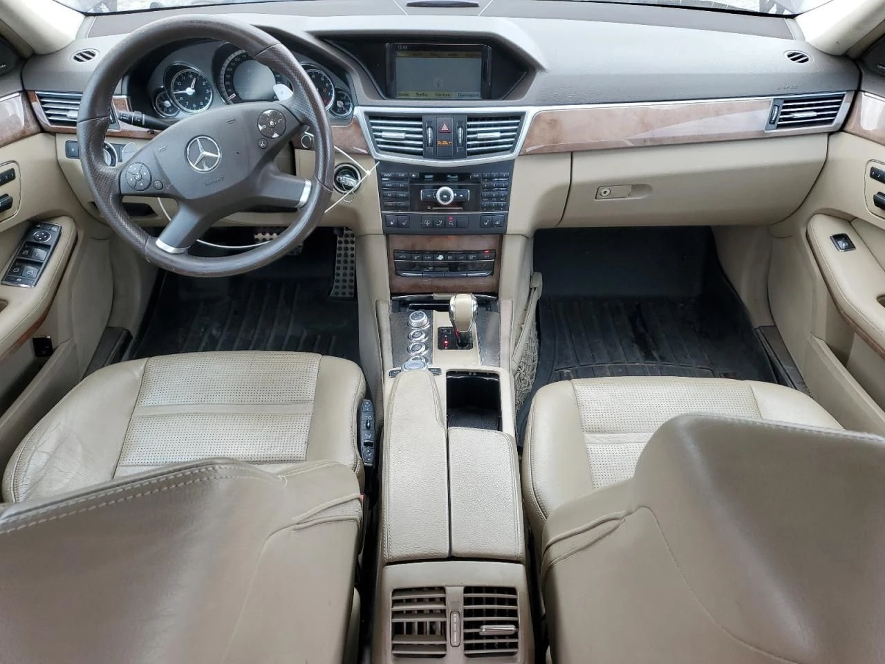 Mercedes-Benz E 63 AMG | Mobile.bg   8