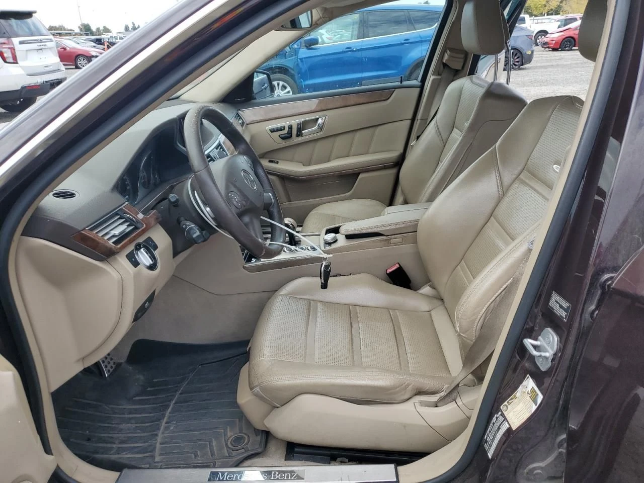 Mercedes-Benz E 63 AMG | Mobile.bg   7