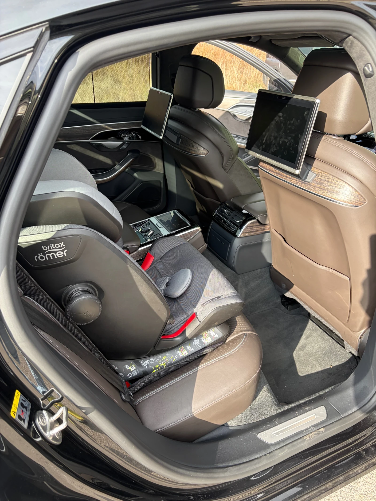 Audi A8 Matrix | HUD | PANO| TV| SOFTCLOSE| B&O | Mobile.bg   6