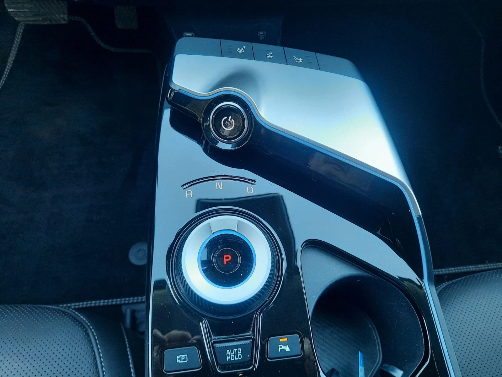 Kia EV6 | Mobile.bg   6