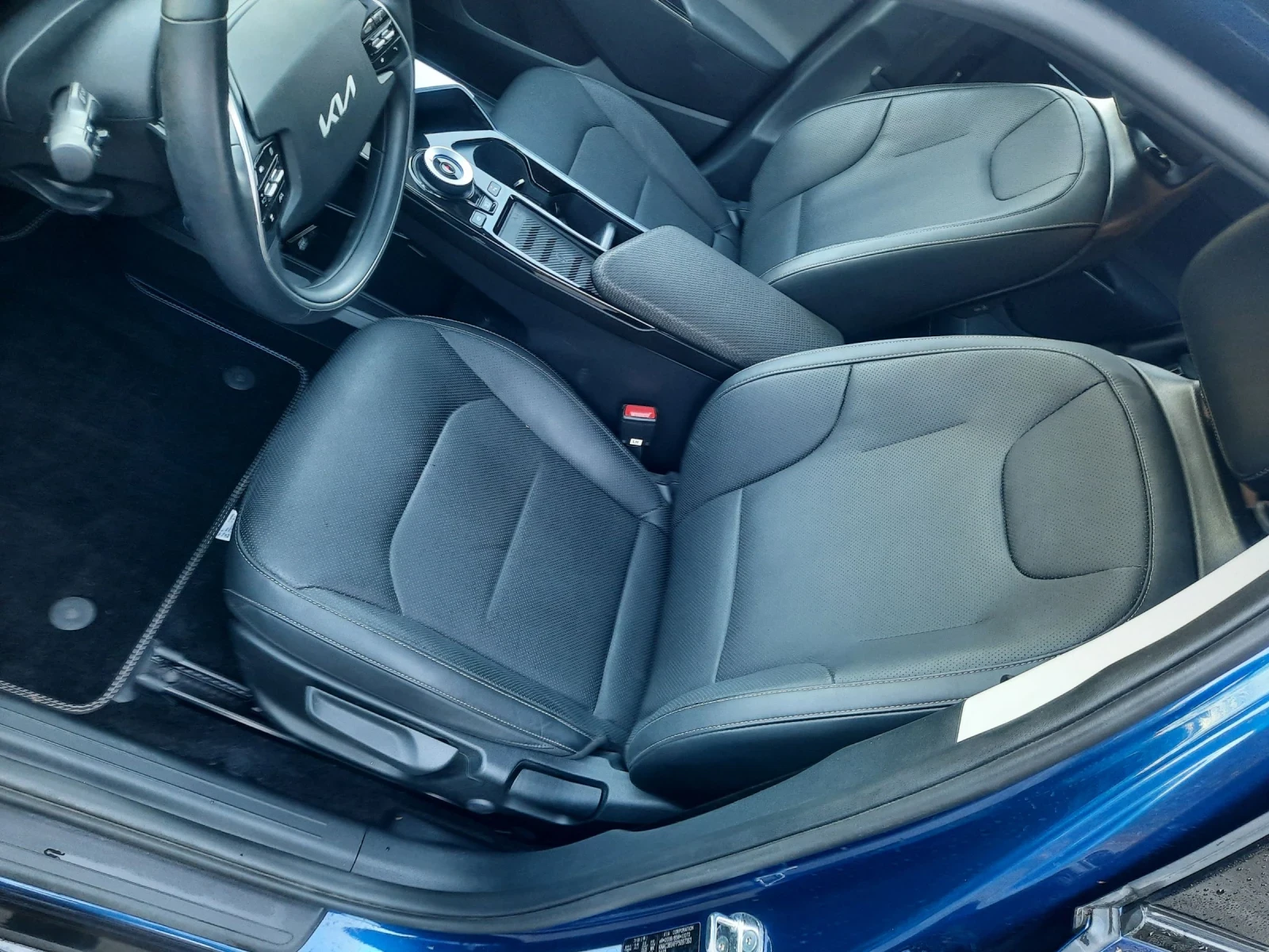 Kia EV6 | Mobile.bg   7