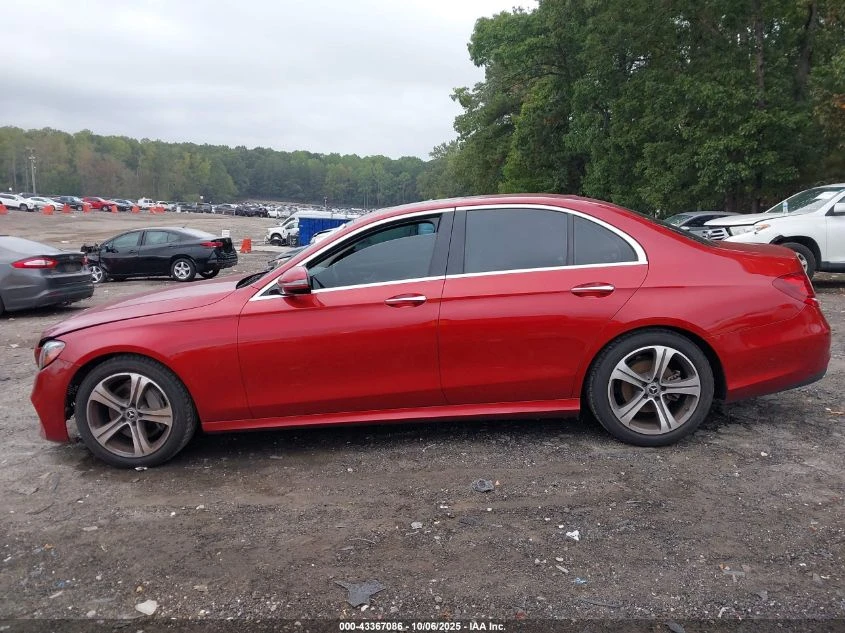 Mercedes-Benz E 350 2020 MERCEDES-BENZ E 350 | Mobile.bg   6