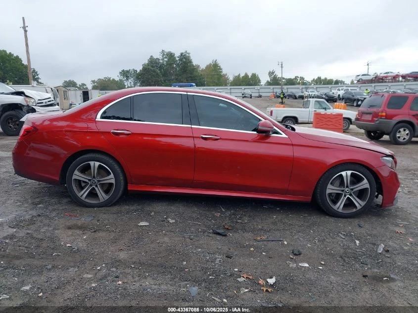 Mercedes-Benz E 350 2020 MERCEDES-BENZ E 350 | Mobile.bg   5