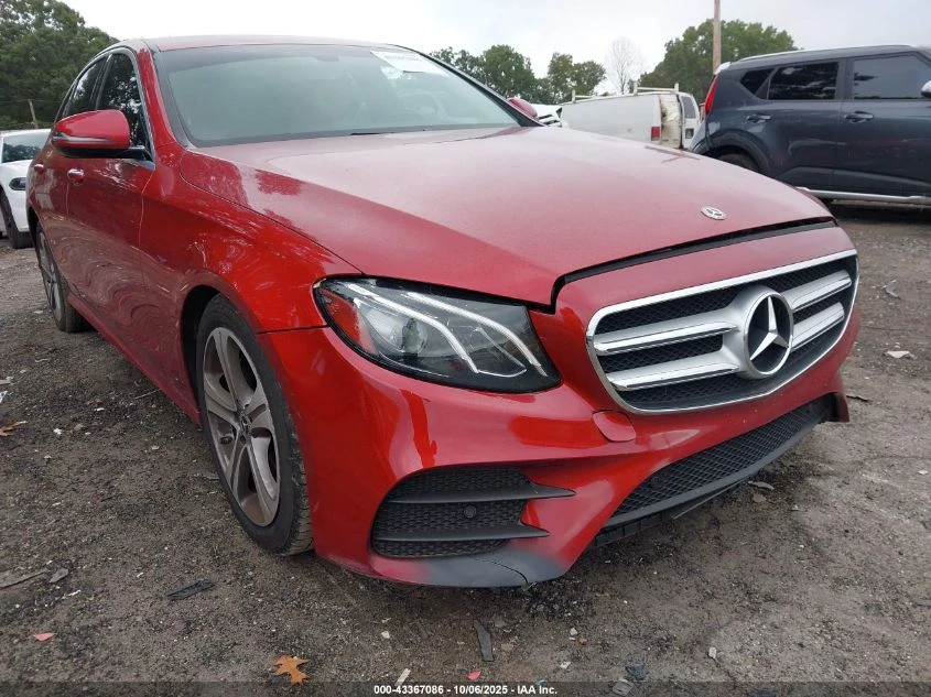 Mercedes-Benz E 350 2020 MERCEDES-BENZ E 350 | Mobile.bg   2