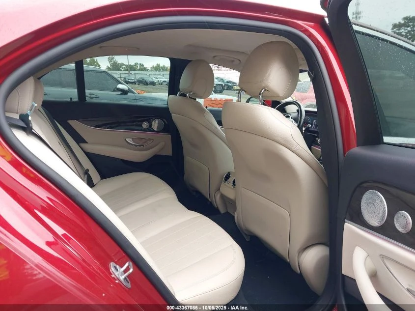 Mercedes-Benz E 350 2020 MERCEDES-BENZ E 350 | Mobile.bg   12