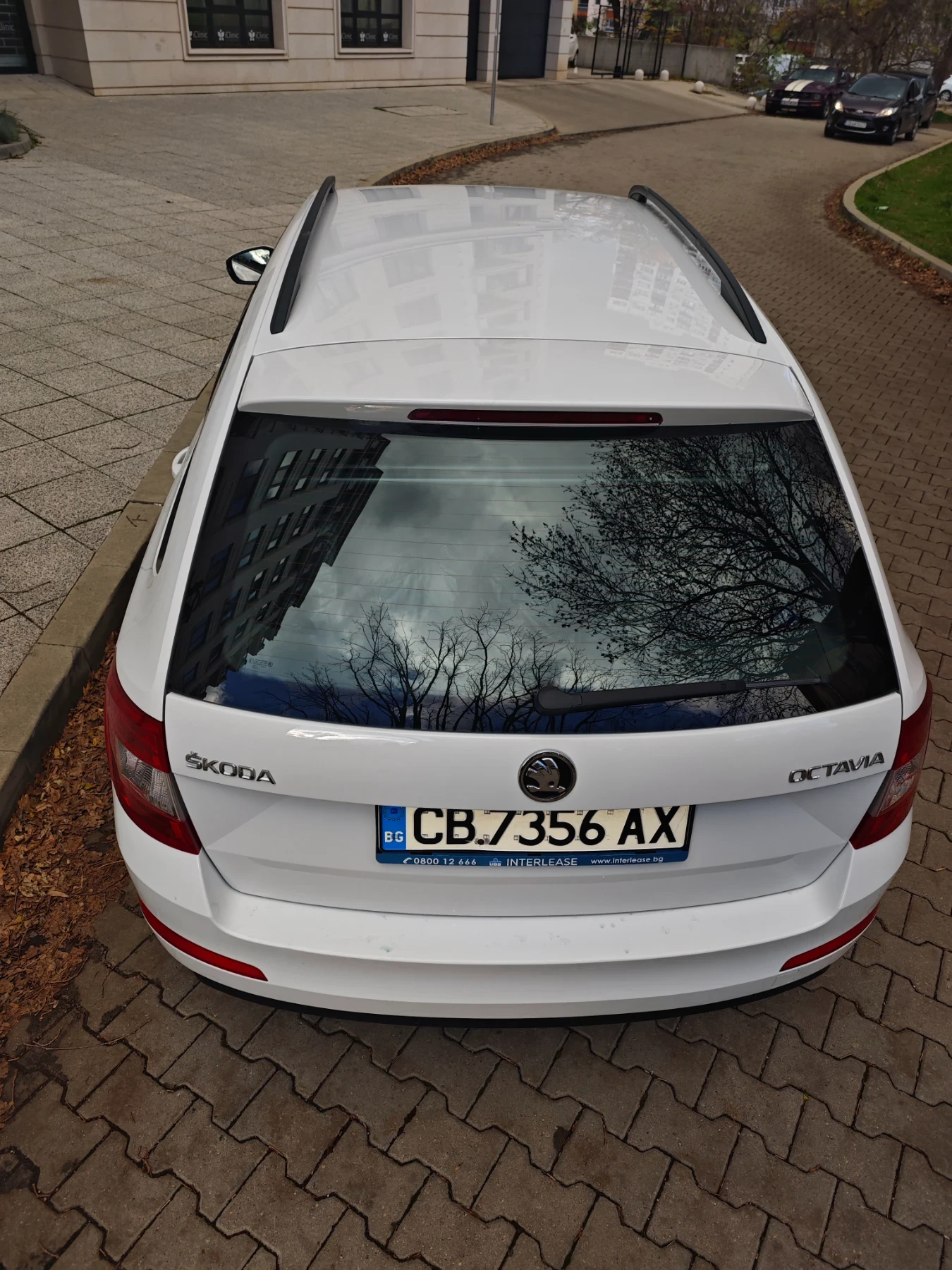 Skoda Octavia 2.0 TDI 150 .. | Mobile.bg   6