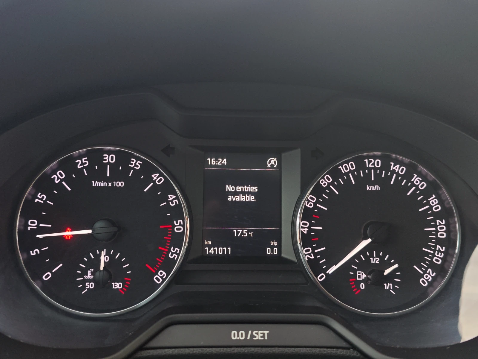 Skoda Octavia 2.0 TDI 150 .. | Mobile.bg   11